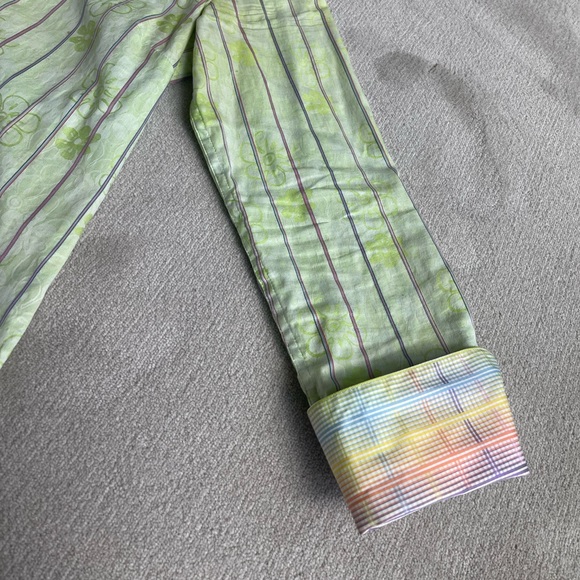 Vintage Button up shirt - Picture 5 of 9